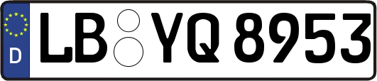 LB-YQ8953