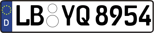 LB-YQ8954