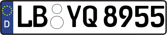 LB-YQ8955