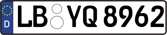 LB-YQ8962