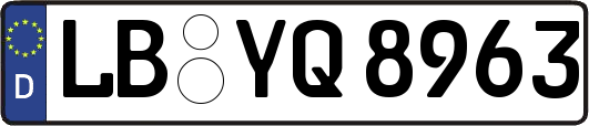 LB-YQ8963