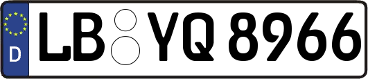 LB-YQ8966