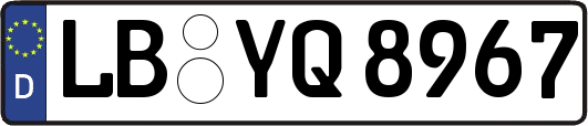 LB-YQ8967