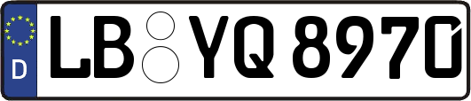 LB-YQ8970