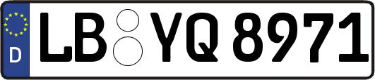 LB-YQ8971