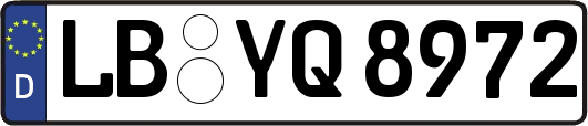 LB-YQ8972