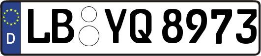 LB-YQ8973