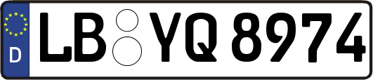 LB-YQ8974