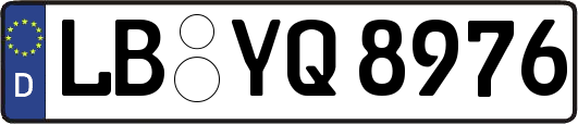 LB-YQ8976