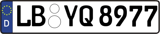 LB-YQ8977