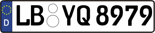 LB-YQ8979