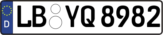 LB-YQ8982