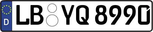 LB-YQ8990
