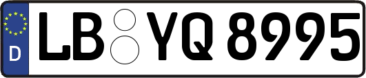 LB-YQ8995