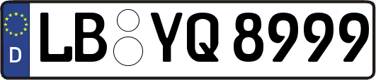 LB-YQ8999