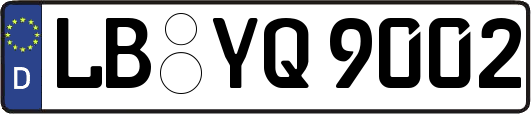 LB-YQ9002