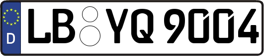 LB-YQ9004