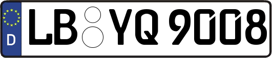 LB-YQ9008