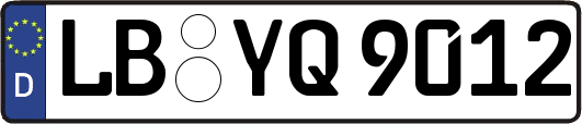 LB-YQ9012