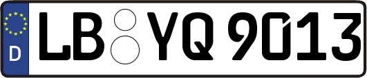 LB-YQ9013