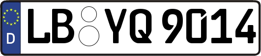 LB-YQ9014