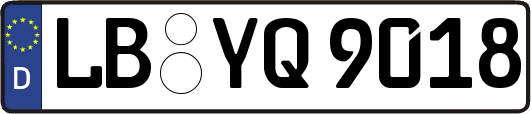 LB-YQ9018