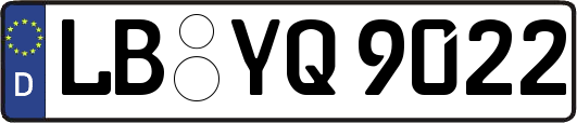 LB-YQ9022