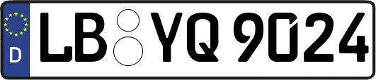 LB-YQ9024