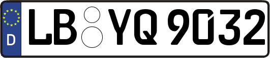 LB-YQ9032
