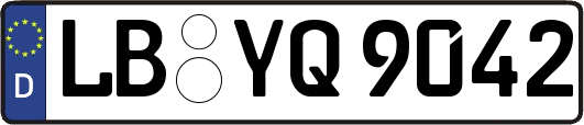 LB-YQ9042