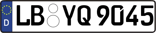 LB-YQ9045