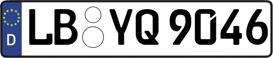 LB-YQ9046