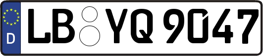 LB-YQ9047