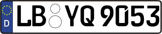 LB-YQ9053