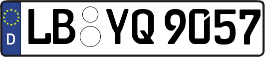 LB-YQ9057