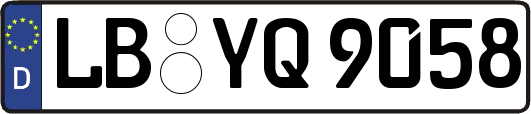 LB-YQ9058