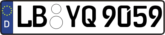 LB-YQ9059