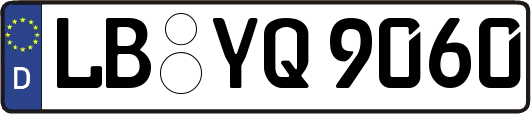 LB-YQ9060