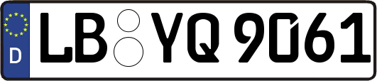 LB-YQ9061