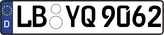 LB-YQ9062