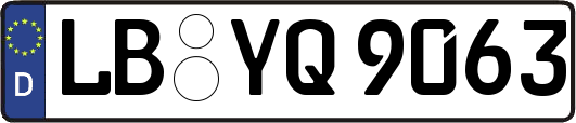 LB-YQ9063