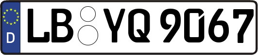 LB-YQ9067