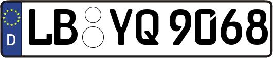 LB-YQ9068