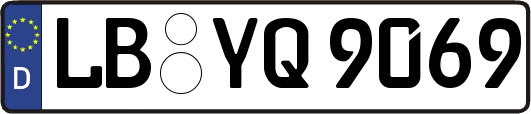 LB-YQ9069