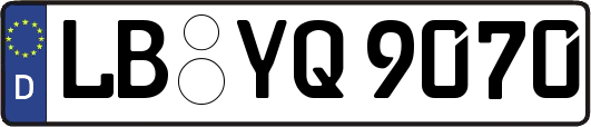 LB-YQ9070