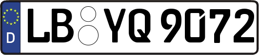 LB-YQ9072