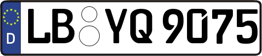 LB-YQ9075