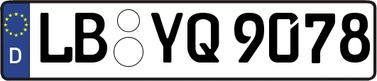 LB-YQ9078