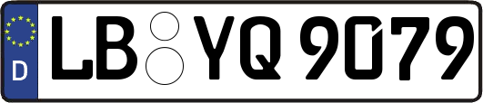 LB-YQ9079
