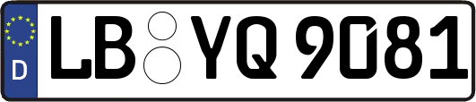 LB-YQ9081